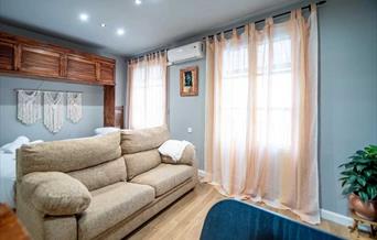 Apartamento Estudio del Pópulo