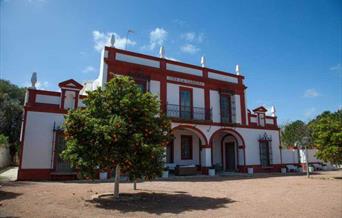 La Carreña - Casa Rural y Eventos