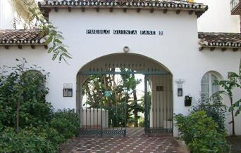 Pueblo Quinta