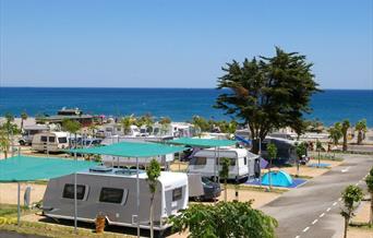 Camping La Bella Vista