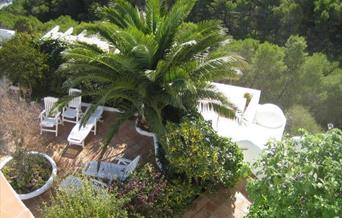 Apartamento La Galbana