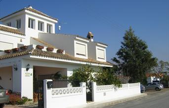 Vivienda Rural Algaida