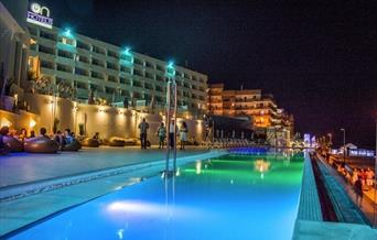 Hotel Onhotels Ocean Front