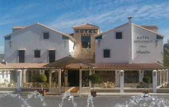 Hotel Don Benito