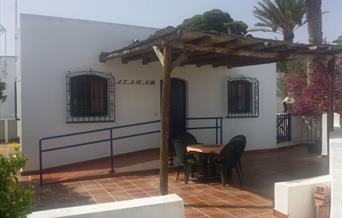 Apartamentos Casas La Noria