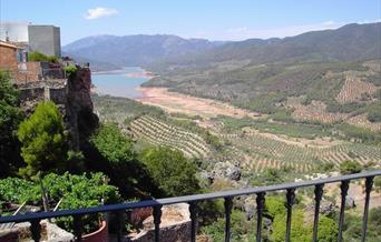 Mirador de La Luna I-III