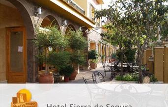 Hotel Sierra de Segura