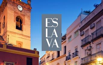Apartamentos Espacio Eslava