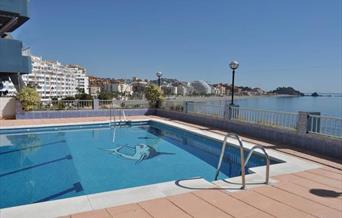 Hotel Arrayanes Playa