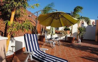 Hotel María Cristina