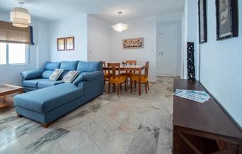 Apartamento Tribalia