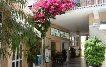 Hotel El Pozo