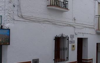 Casa Pureza