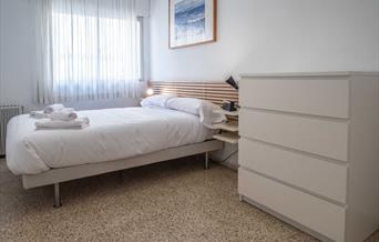 Apartamento La Bajamar