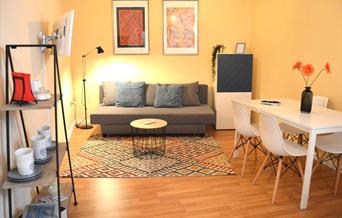 apartamento la sorpresa cadiz