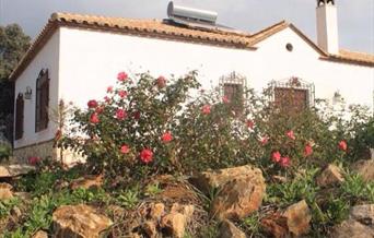 Casa Rural La Sierrezuela