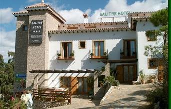 Hotel Salitre