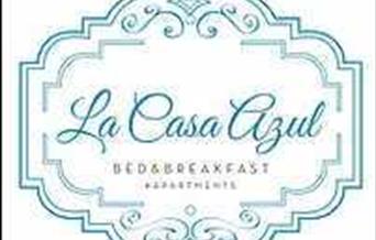 La Casa Azul