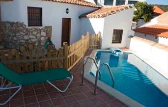 Casa Rural Doña Verónica