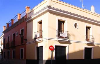 Living Sevilla II
