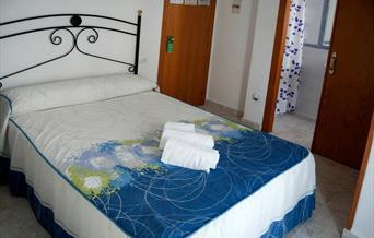 Hostal Los Bateles