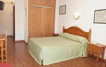 Hotel Torremolinos Centro