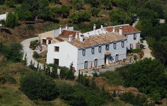 Casa Rural Arcos del Capellán