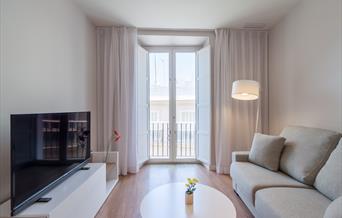 Apartamentos Tandem Ancha 34
