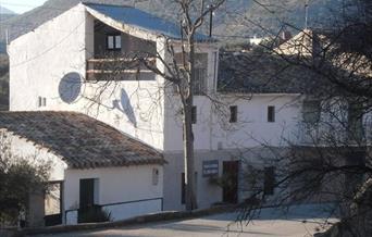 Casa Rural El Regüelo