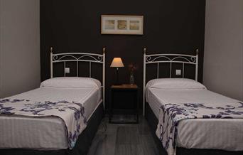 Apartamentos Curtidores 6