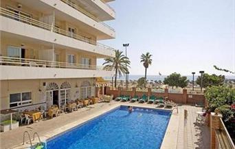 Apartamentos Marcari