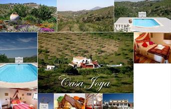 Casa Rural Casa Joya