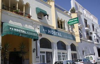 Hostal Azahara