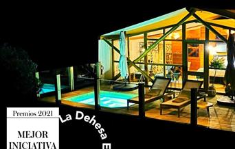La Dehesa Experience. Adamuz (Córdoba)