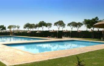 Camping Carlos III