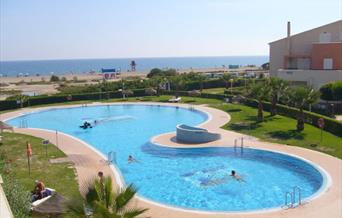 Apartamentos VeraNatura