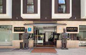 Hotel Mariposa