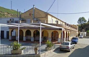 Hostal El Tejar
