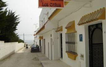 Los Caños