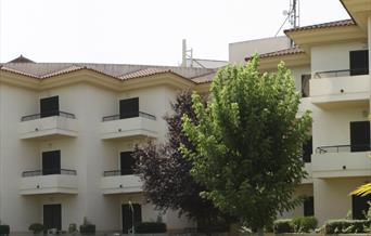 Hotel-Apartamento Simón Verde