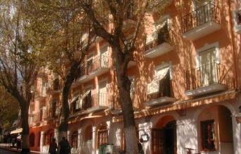 Hotel El Sol