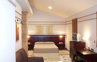 Hotel Don Miguel Plaza