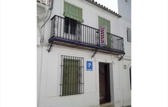 Casa Manolo