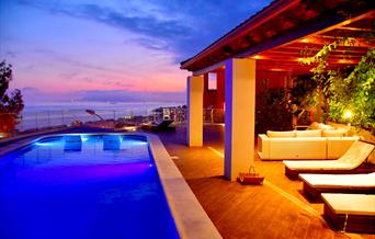 Villa Rincon del Mar