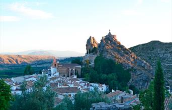 Apartamento Sierra de Castril