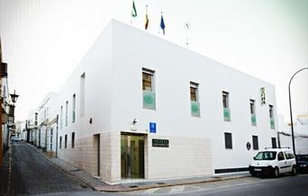 Hostal San Marcos