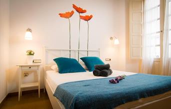 Apartamento Holidays 2 Málaga Soho Córdoba