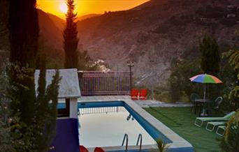 Apartamento Cortijo Cuesta Herrero