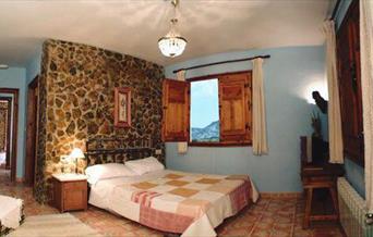 Casa Rural Fuente La Teja