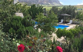 Vivienda Rural Villa Cereza